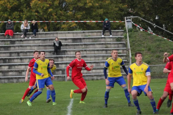 1.FC Schwalmstadt vs. TSV Hertingshausen