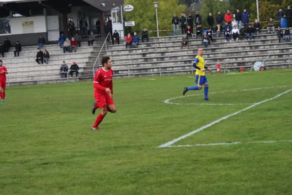 1.FC Schwalmstadt vs. TSV Hertingshausen