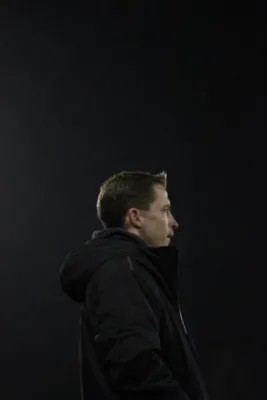 Testspiel gegen Altenh/Öls./istha