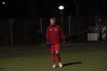 Testspiel gegen Altenh/Öls./istha