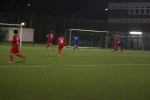 Testspiel gegen Altenh/Öls./istha