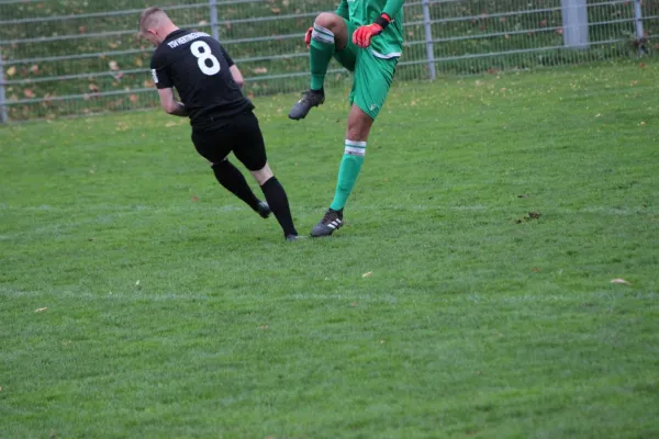 TSV Hertingshausen vs. Kirchb./Lohne