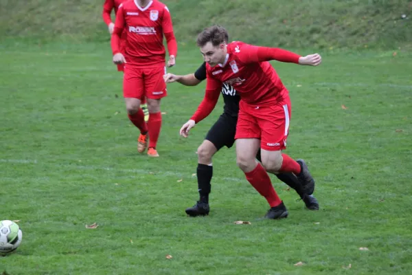 TSV Hertingshausen vs. Kirchb./Lohne