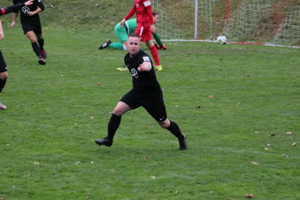 TSV Hertingshausen vs. Kirchb./Lohne
