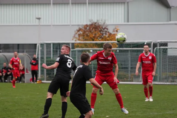TSV Hertingshausen vs. Kirchb./Lohne