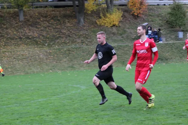 TSV Hertingshausen vs. Kirchb./Lohne