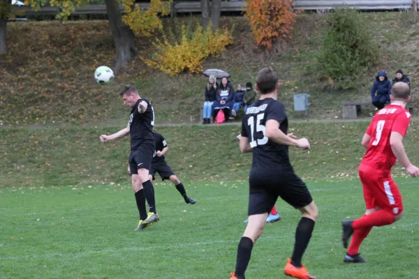 TSV Hertingshausen vs. Kirchb./Lohne