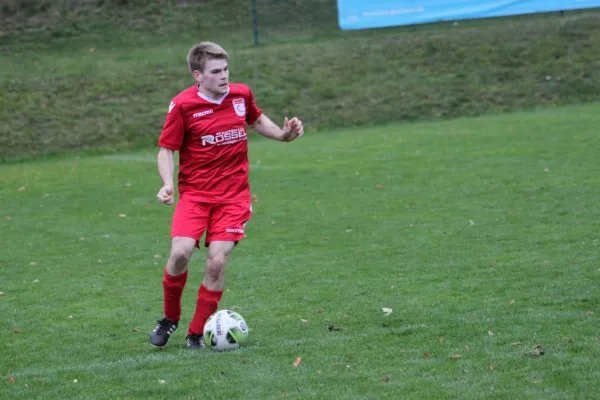 TSV Hertingshausen vs. Kirchb./Lohne