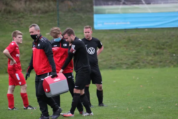 TSV Hertingshausen vs. Kirchb./Lohne