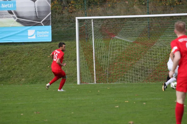 TSV Hertingshausen II vs. FSV Kassel