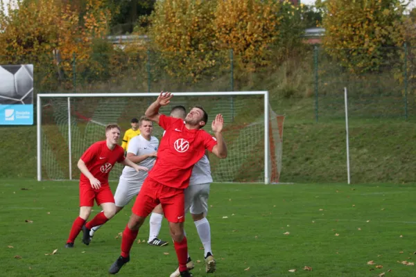 TSV Hertingshausen II vs. FSV Kassel