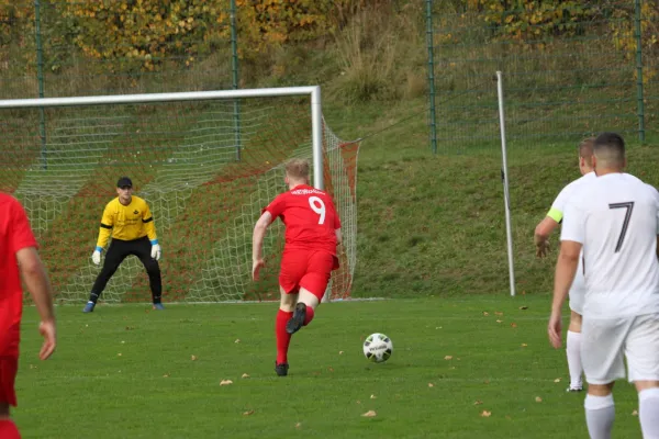 TSV Hertingshausen II vs. FSV Kassel