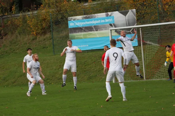 TSV Hertingshausen II vs. FSV Kassel