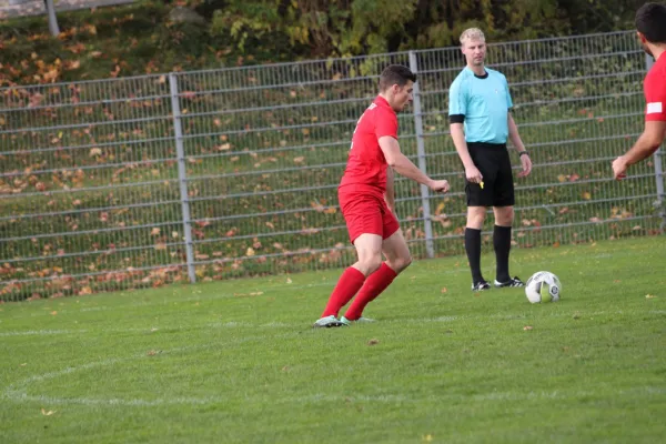 TSV Hertingshausen II vs. FSV Kassel