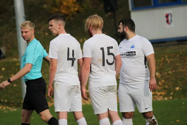 TSV Hertingshausen II vs. FSV Kassel