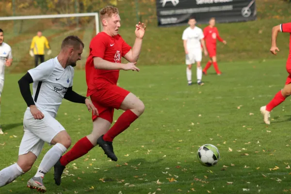 TSV Hertingshausen II vs. FSV Kassel