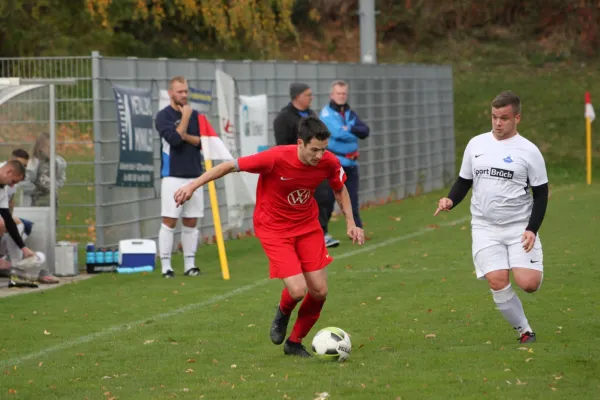 TSV Hertingshausen II vs. FSV Kassel