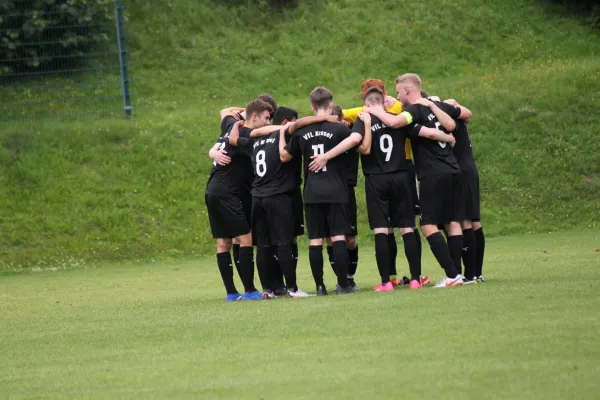 TSV Hertingshausen vs. VFL Kassel U19