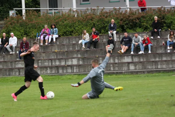 TSV Hertingshausen vs. VFL Kassel U19