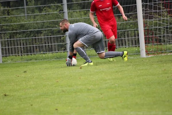 TSV Hertingshausen vs. VFL Kassel U19