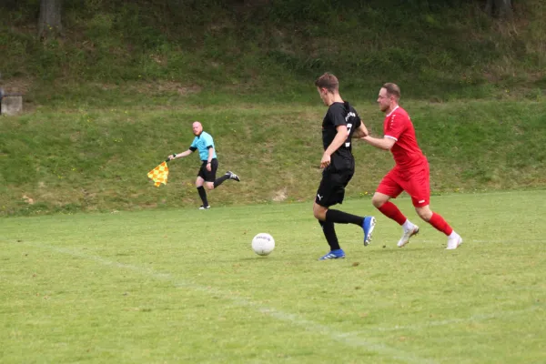 TSV Hertingshausen vs. VFL Kassel U19