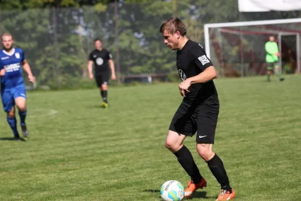 SG Kirchberg/Lohne vs. TSV Hertingshausen