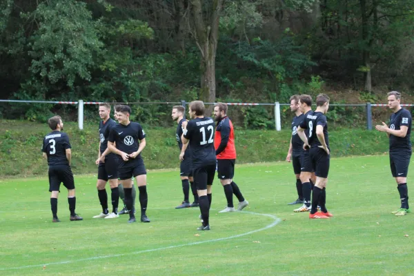 TSV Altenlotheim vs. TSV Hertingshausen