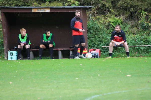 TSV Altenlotheim vs. TSV Hertingshausen