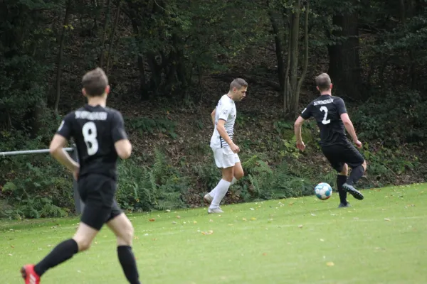 TSV Altenlotheim vs. TSV Hertingshausen