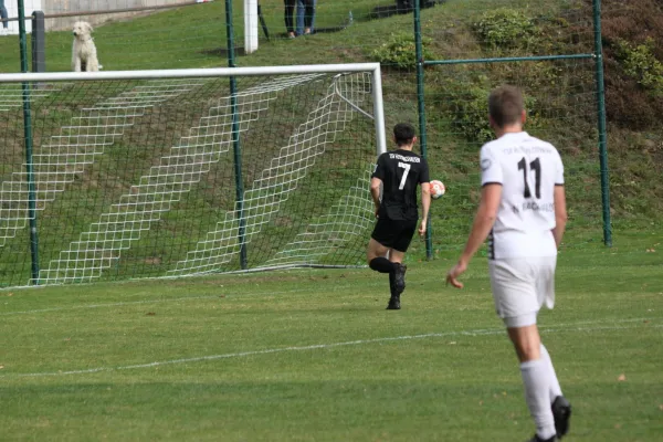 TSV Altenlotheim vs. TSV Hertingshausen
