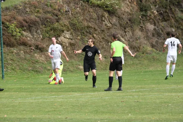 TSV Altenlotheim vs. TSV Hertingshausen