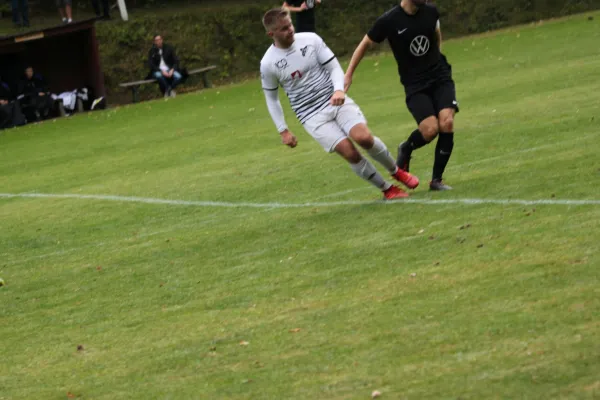 TSV Altenlotheim vs. TSV Hertingshausen