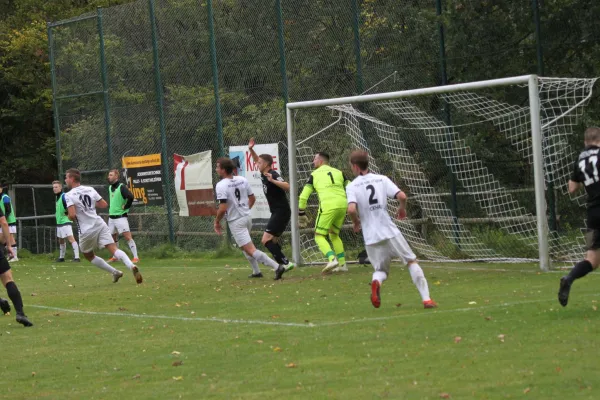 TSV Altenlotheim vs. TSV Hertingshausen
