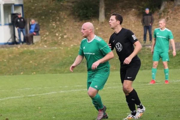 TSV Hertingshausen vs. Tuspo Mengeringhausen