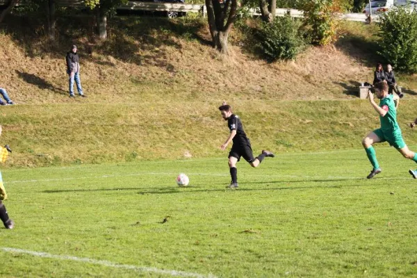 TSV Hertingshausen vs. Tuspo Mengeringhausen