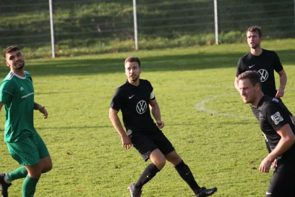 TSV Hertingshausen vs. Tuspo Mengeringhausen