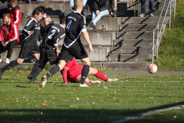 TSV Hertingshausen  gegen SG Münden/Goddelsheim