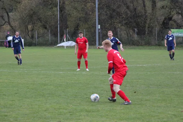 SG Brunslar-Wolfershausen ; TSV Hertingshausen