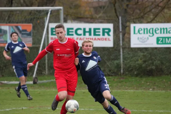 SG Brunslar-Wolfershausen ; TSV Hertingshausen