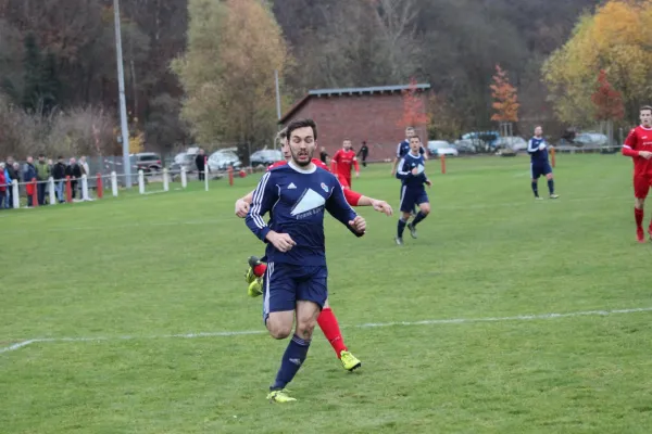 SG Brunslar-Wolfershausen ; TSV Hertingshausen