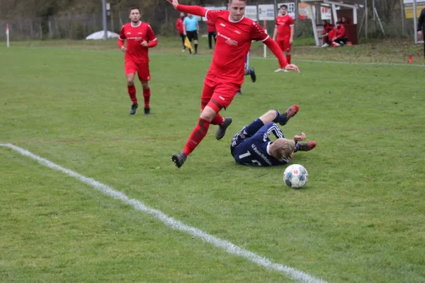 SG Brunslar-Wolfershausen ; TSV Hertingshausen