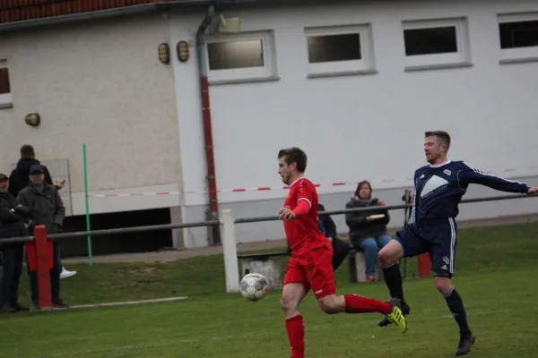 SG Brunslar-Wolfershausen ; TSV Hertingshausen