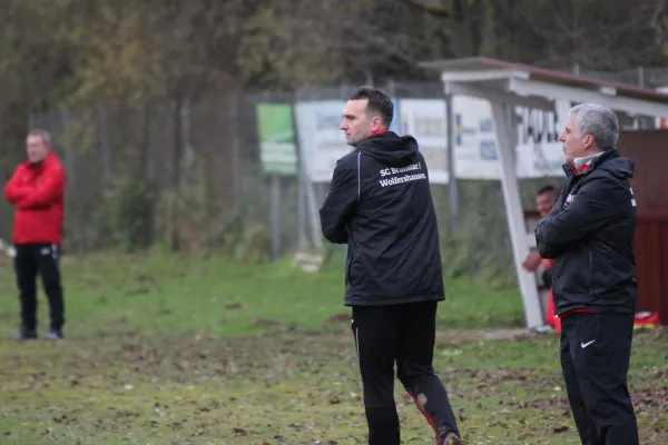 SG Brunslar-Wolfershausen ; TSV Hertingshausen