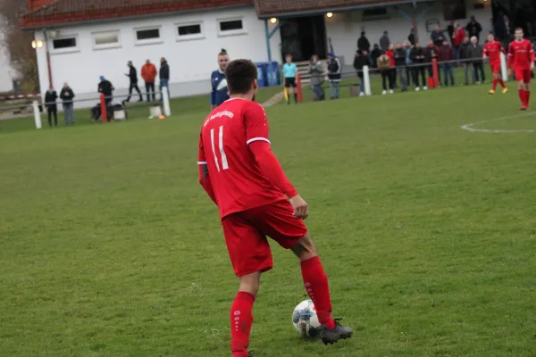 SG Brunslar-Wolfershausen ; TSV Hertingshausen