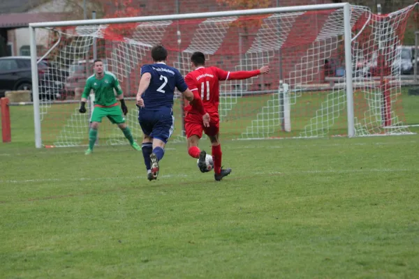 SG Brunslar-Wolfershausen ; TSV Hertingshausen