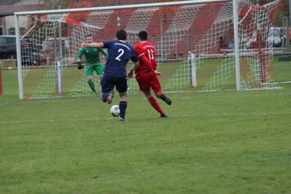 SG Brunslar-Wolfershausen ; TSV Hertingshausen