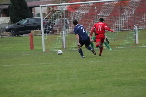 SG Brunslar-Wolfershausen ; TSV Hertingshausen