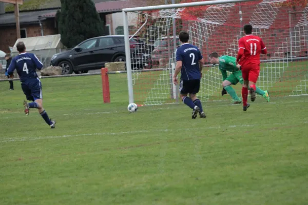 SG Brunslar-Wolfershausen ; TSV Hertingshausen