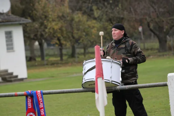 SG Brunslar-Wolfershausen ; TSV Hertingshausen