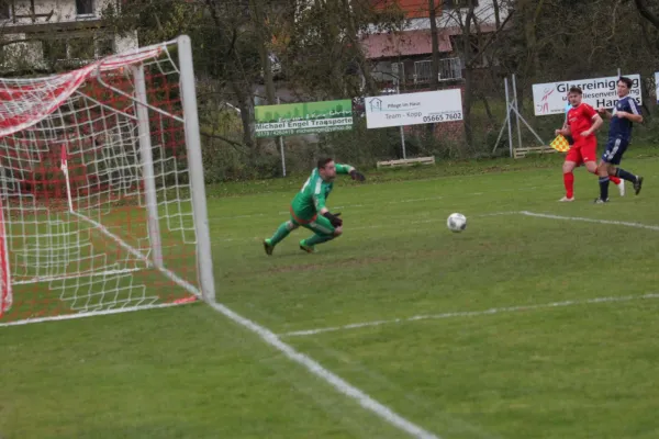 SG Brunslar-Wolfershausen ; TSV Hertingshausen